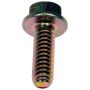 DORMAN 960-007D Flanged Bolt - Grade 8 - 1/4 In.-20 X 3/4 In.