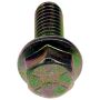 DORMAN 960-007D Flanged Bolt - Grade 8 - 1/4 In.-20 X 3/4 In.