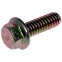 DORMAN 960-007D Flanged Bolt - Grade 8 - 1/4 In.-20 X 3/4 In.
