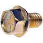 DORMAN 960-105 Flanged Bolt - Grade 8 - 5/16 In.-18 X 1/2 In.