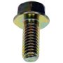 DORMAN 960-107D Flanged Bolt - Grade 8 - 5/16 In.-18 X 3/4 In.
