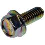 DORMAN 960-107D Flanged Bolt - Grade 8 - 5/16 In.-18 X 3/4 In.