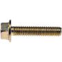 DORMAN 960-115 Flanged Bolt - Grade 8 - 5/16 In.-18 X 1-1/2 In.