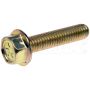 DORMAN 960-115 Flanged Bolt - Grade 8 - 5/16 In.-18 X 1-1/2 In.