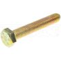 DORMAN 960-118D Hex Bolt - Grade 8 - 5/16 In.-18 X 2 In.