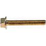 DORMAN 960-193 Flanged Bolt - Grade 8 - 5/16 In.-24 X 2 In.