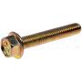 DORMAN 960-193 Flanged Bolt - Grade 8 - 5/16 In.-24 X 2 In.