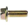 DORMAN 960-210D Flanged Bolt - Grade 8 - 3/8 In.-16 X 1 In.