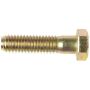 DORMAN 960-216D Hex Bolt - Grade 8 - 3/8 In.-24 X 1-1/2 In.