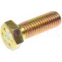 DORMAN 960-415D Hex Bolt - Grade 8 - 1/2 In.-13 X 1-1/2 In.