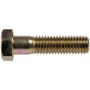 DORMAN 960-420D Hex Bolt - Grade 8 - 1/2 In.-13 X 2 In.