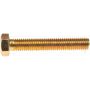 DORMAN 960-430 Hex Bolt - Grade 8 - 1/2 In.-13 X 3 In.
