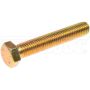 DORMAN 960-430 Hex Bolt - Grade 8 - 1/2 In.-13 X 3 In.