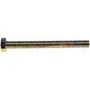 DORMAN 960-450 Hex Bolt - Grade 8 - 1/2 In.-13 X 5 In.