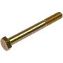 DORMAN 960-615 Hex Bolt - Grade 8 - 5/16-18 X 2-3/4