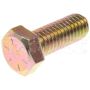 DORMAN 960-710D Hex Bolt - Grade 8 - 3/8 In.-16 X 1 In.