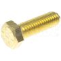 DORMAN 960-712D Hex Bolt - Grade 8 - 3/8 In.-16 X 1-1/4 In.