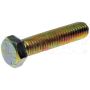 DORMAN 960-717 Hex Bolt - Grade 8 - 3/8-16 X 1-3/4