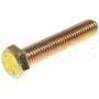 DORMAN 960-720D Hex Bolt - Grade 8 - 3/8 In.-16 X 2 In.