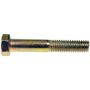 DORMAN 960-722D Hex Bolt - Grade 8 - 3/8 In.-16 X 2-1/4 In.