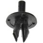 DORMAN 961-016D Ford Push Rivet - 1/4 In.
