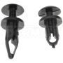 DORMAN 961-040D GM Push Retainer Assortment