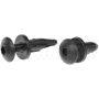 DORMAN 961-040D GM Push Retainer Assortment