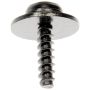 DORMAN 961-043D Splash Shield Screw Pan Head SEMS With Washer - T30 Torx