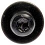 DORMAN 961-043D Splash Shield Screw Pan Head SEMS With Washer - T30 Torx
