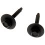 DORMAN 961-044D Splash Shield Retainer With Washer - M4.2 x 25mm