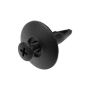 DORMAN 961-055 Rivet-Screw In-Hole Diameter .250 In-Head Diameter 1 In-Length .900 In