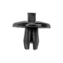 DORMAN 961-071 Rivet-Push In-Hole Diameter .250 In-Head Diameter .443 In-Length .4375 In