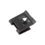 DORMAN 961-298 Clip Nut - J-Style-No. 6 X 5/16 In., Panel Range .090 In. - .110 In.
