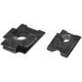 DORMAN 961-300D Clip Nut - J-Type - No.8, No.14