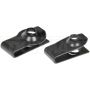DORMAN 961-315D Clip Nut Assortment - U-Type - M6-1.0, M8-1.25