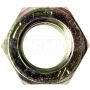DORMAN 962-022D Hex Nut - Grade 8 - Thread Size 3/8 In.-24