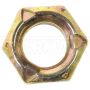 DORMAN 962-027 Prevailing Torque Lock Nut - Grade 8 - 3/8 In.-16