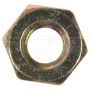 DORMAN 962-510D Hex Nut - Grade 8 - Thread Size 1/4 In.-20