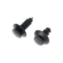 DORMAN 963-005 Panel Trim Retainer - GM/Ford/Chrysler