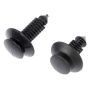 DORMAN 963-005 Panel Trim Retainer - GM/Ford/Chrysler