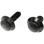 DORMAN 963-005D Chrysler, Ford, Gm Interior Panel Retainer