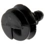 DORMAN 963-035D GM Interior Panel Retainer