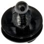 DORMAN 963-035D GM Interior Panel Retainer