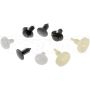 DORMAN 963-035D GM Interior Panel Retainer