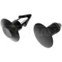 DORMAN 963-050D Panel Retainer Assortment