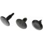 DORMAN 963-055D Chrysler, VW Panel Retainer