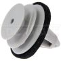 DORMAN 963-081D Nissan Door Panel Retainer