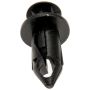 DORMAN 963-093D Push-Pull Rivet-Rocker Panel - 9  mm Hole, 22  mm Stem, 15  mm Head