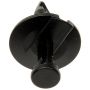 DORMAN 963-094D Push-Pull Rivet-Splash Shield/Fascia- 1/4 Hole, 7/8 Stem, 1 Hd