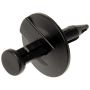 DORMAN 963-094D Push-Pull Rivet-Splash Shield/Fascia- 1/4 Hole, 7/8 Stem, 1 Hd